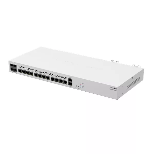 MikroTik CCR2116-12G-4S+ 13xGbE LAN 4xSFP+ port 19