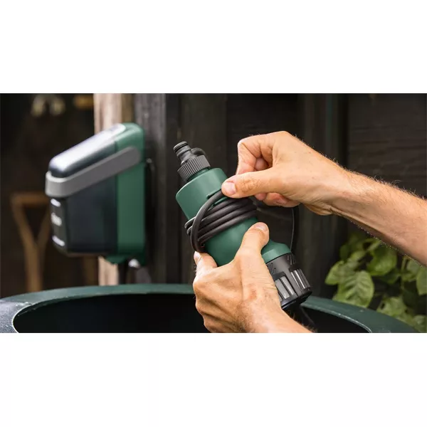 Bosch GardenPump 18V-2000 kerti szivattyú