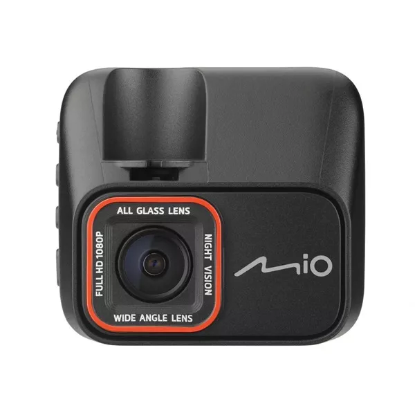 Mio MiVue C588T Dual menetrögzítő kamera