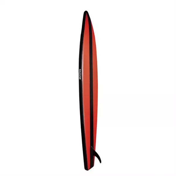 Act!ive SB-001-Racer Ocean Springs piros-fekete SUP deszka