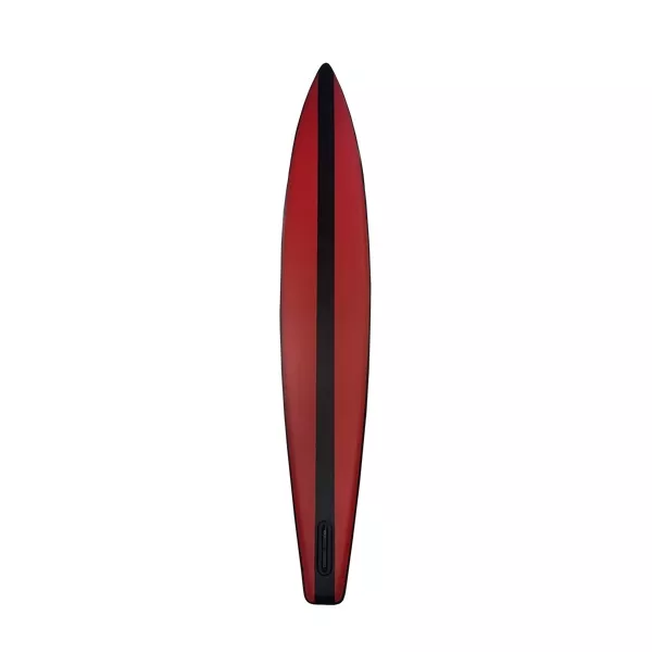 Act!ive SB-001-Racer Ocean Springs piros-fekete SUP deszka