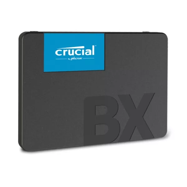 Crucial 1TB SATA3 2,5