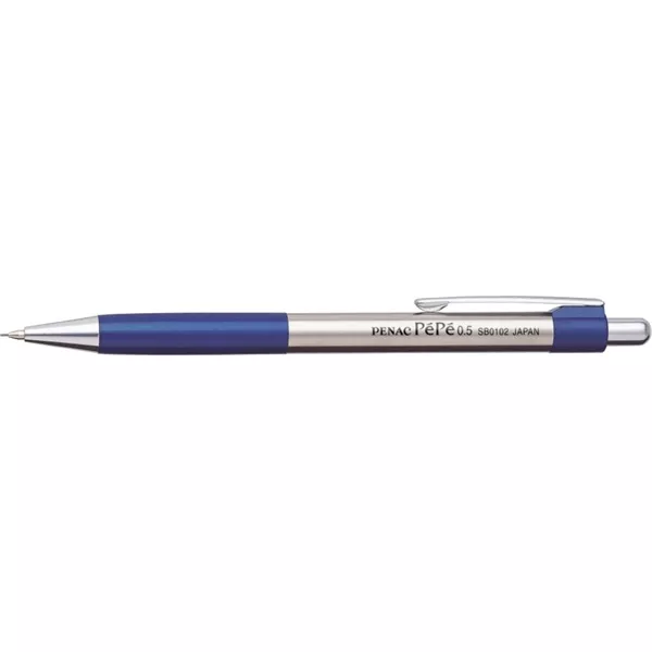 Penac Pépé 0,5mm kék mechanikus ceruza