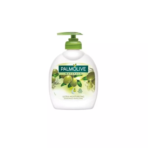 Palmolive Olive Milk 300ml folyékony szappan