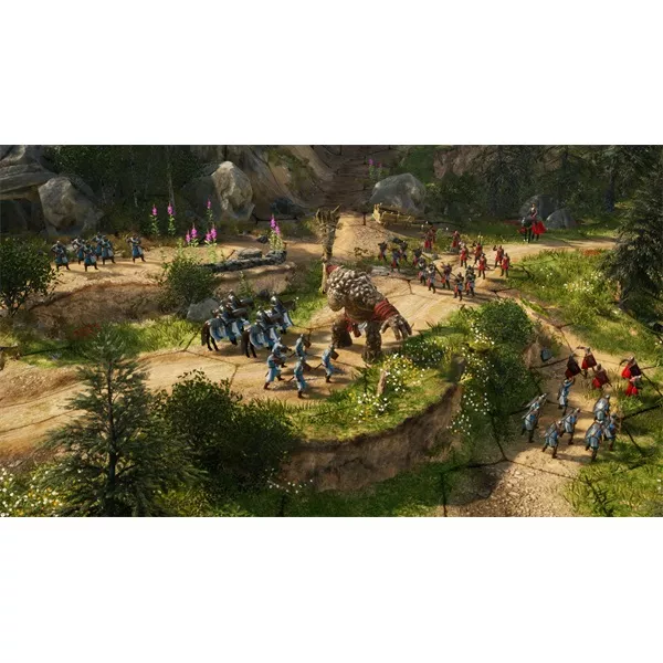 King`s Bounty II Day One Edition Xbox One játékszoftver