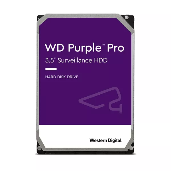 Western Digital 3,5