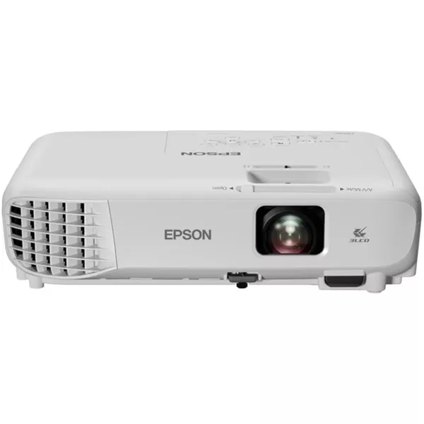 Epson EB-W06 3LCD 3700L 12000óra WXGA  projektor