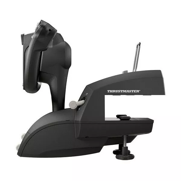 Thrustmaster 4460209 TCA YOKE BOEING Edition Xbox One / Series X/S /PC repülős kormány