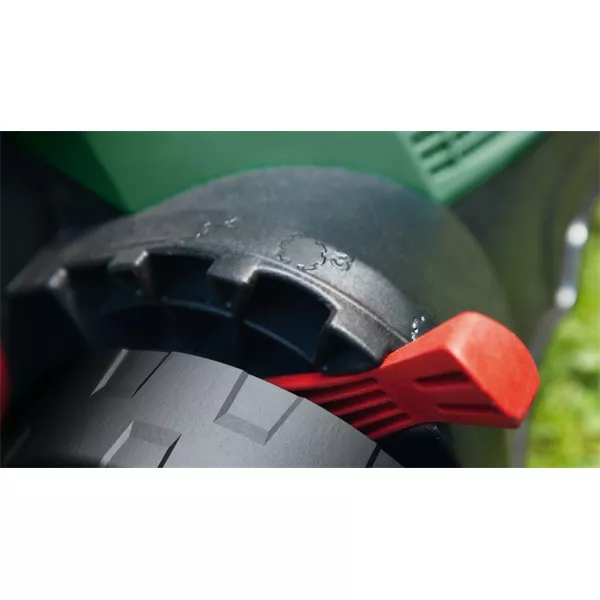 Bosch 060088A101 UniversalVerticut 1100 elektromos gyepszellőztető