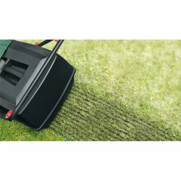 Bosch 060088A101 UniversalVerticut 1100 elektromos gyepszellőztető