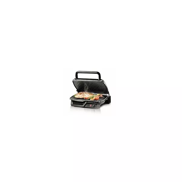 Tefal GC306012 UC600 Classic inox kontaktgrill