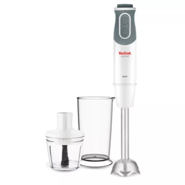 Tefal HB641138 Optichef fehér botmixer