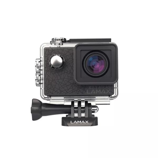 LAMAX X3.1 Atlas 2,7K Full HD 160 fokos látószög 2