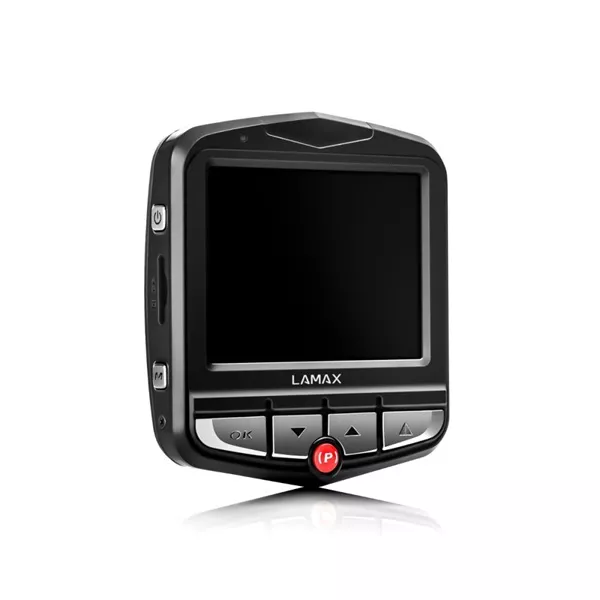 LAMAX C3 Full HD autós menetrögzítő kamera
