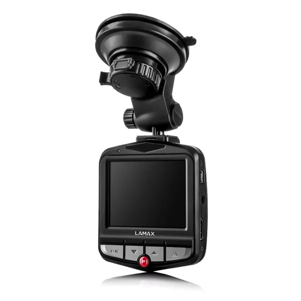 LAMAX C3 Full HD autós menetrögzítő kamera