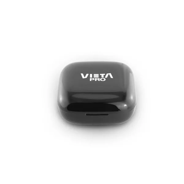 Vieta Pro VAQ-TWS31BK FEEL True Wireless Bluetooth fekete fülhallgató