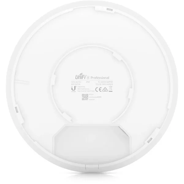 Ubiquiti UniFi U6-PRO 4x4 Wi-Fi 6 beltéri Access Point