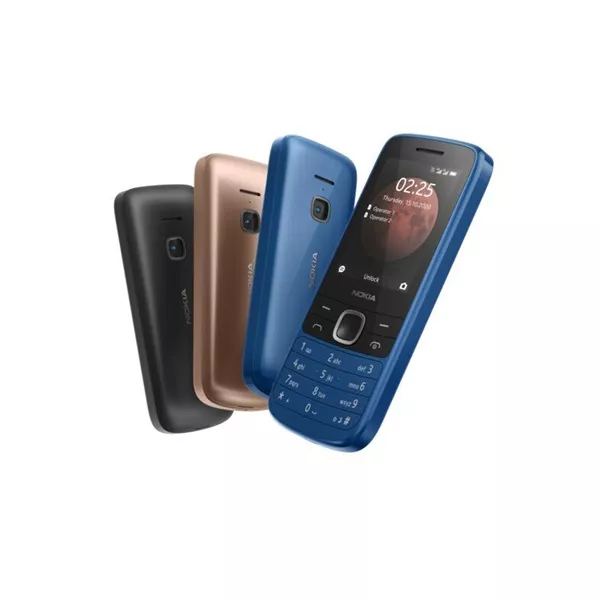 Nokia 225 4G 2,4