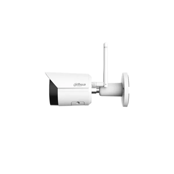 Dahua IPC-HFW1230DS-SAW-0280B /kültéri/2MP/Wifi/2,8mm/IR30m/mikrofon/IP Wifi csőkamera