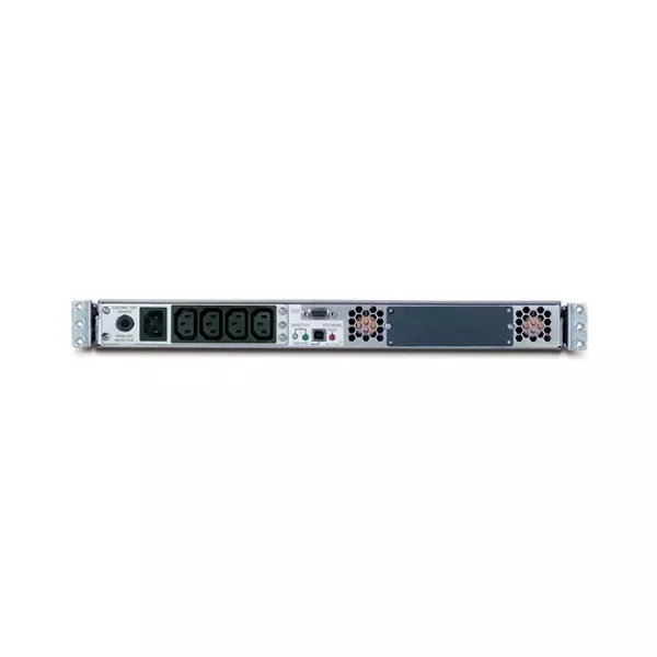 APC Smart-UPS 750VA USB RM 1U 230V szünetmentes tápegység