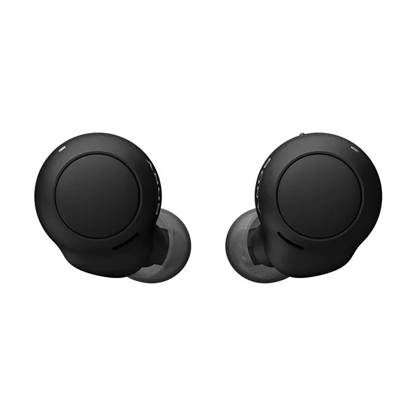 Sony WFC500B True Wireless Bluetooth fekete fülhallgató