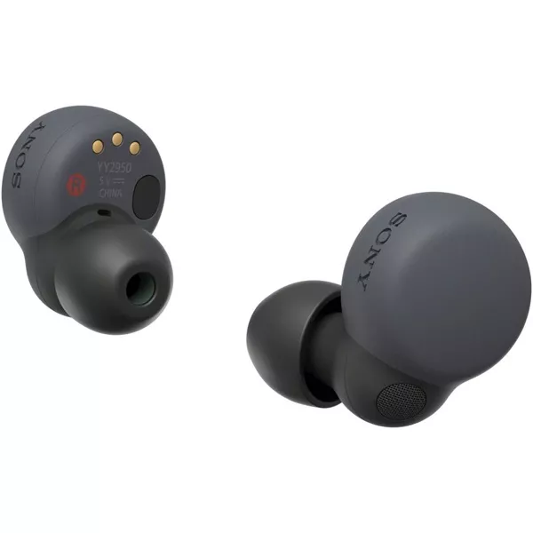 Sony Linkbuds WFLS900NB True Wireless Bluetooth fekete fülhallgató style=
