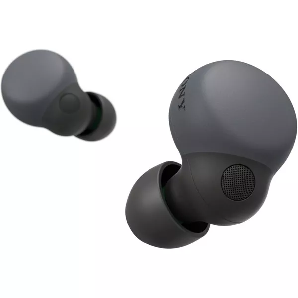 Sony Linkbuds WFLS900NB True Wireless Bluetooth fekete fülhallgató