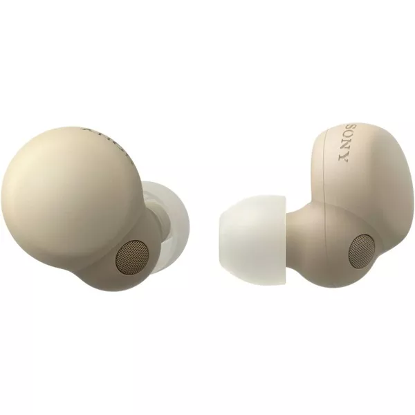 Sony Linkbuds WFLS900NC True Wireless Bluetooth bézs fülhallgató