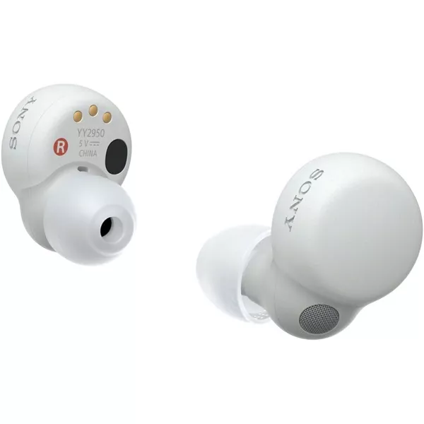 Sony Linkbuds WFLS900NW True Wireless Bluetooth fehér fülhallgató style=