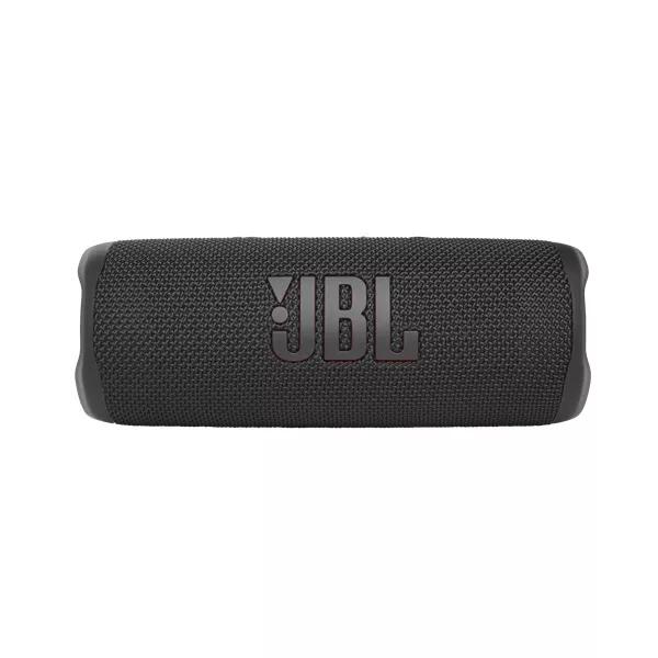 JBL FLIP 6 BLKEU Bluetooth fekete hangszóró