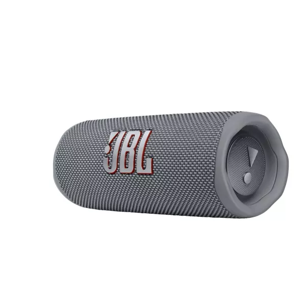 JBL FLIP 6 GRY Bluetooth szürke hangszóró
