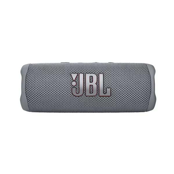 JBL FLIP 6 GRY Bluetooth szürke hangszóró