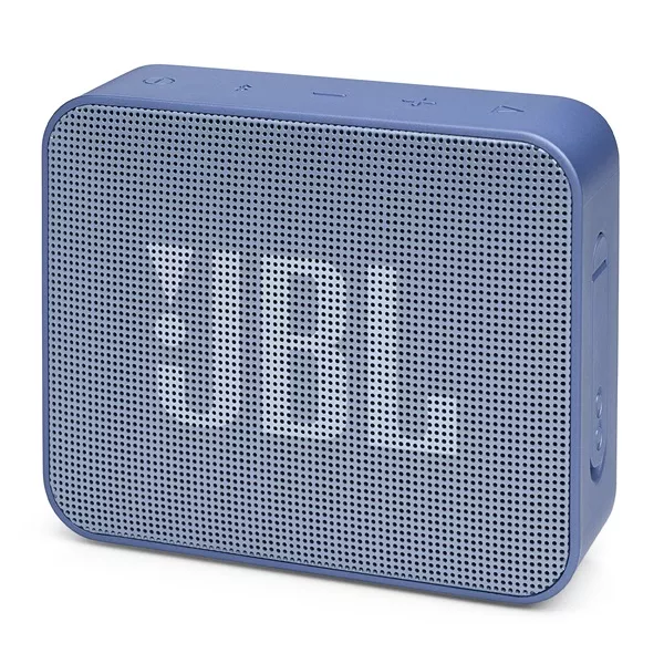 JBL GOESBLU Bluetooth kék hangszóró style=