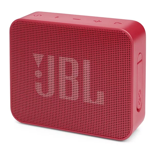JBL GOESRED Bluetooth piros hangszóró style=