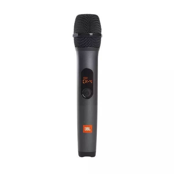 JBL WIRELESS MIC 2db-os vezeték nélküli UHF mikrofon csomag