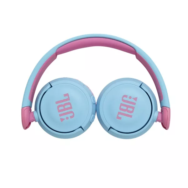 JBL JR310 BTBLUE Bluetooth kék gyerek fejhallgató