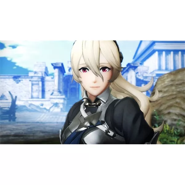 Fire Emblem Warriors Nintendo Switch játékszoftver