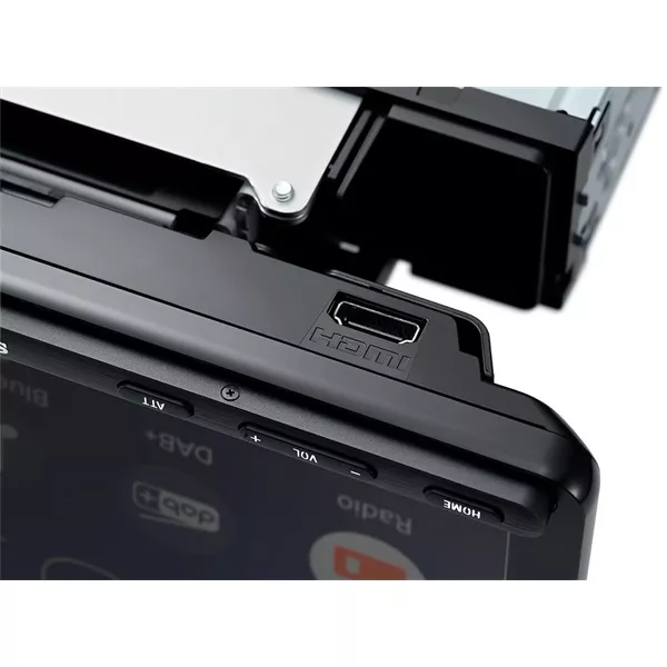Sony XAVAX8150NA 22,7 cm-es (8,95