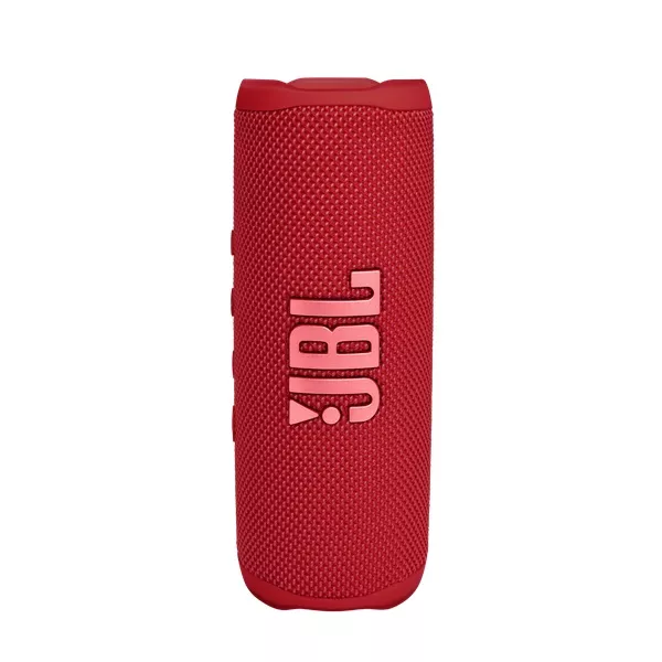 JBL FLIP 6 RED Bluetooth piros hangszóró style=
