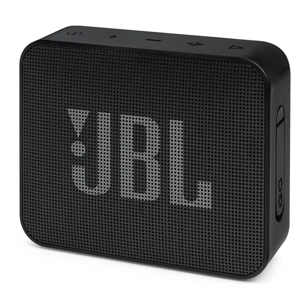 JBL GOESBLK Bluetooth fekete hangszóró style=
