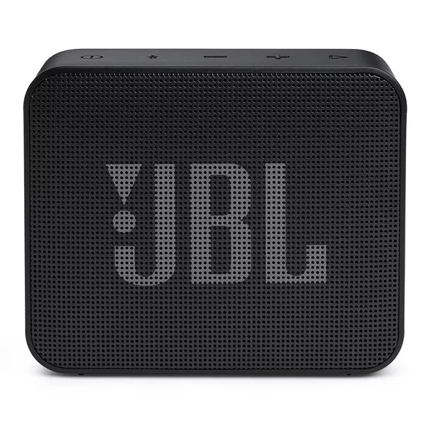 JBL GOESBLK Bluetooth fekete hangszóró