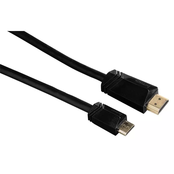Hama 122119 TL High Speed HDMI - Mini HDMI 1,5 méter kábel Ethernettel