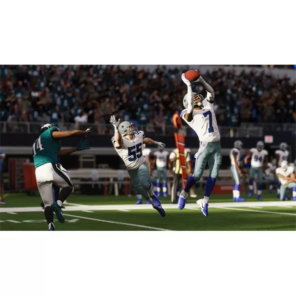Madden NFL 23 PS4 játékszoftver