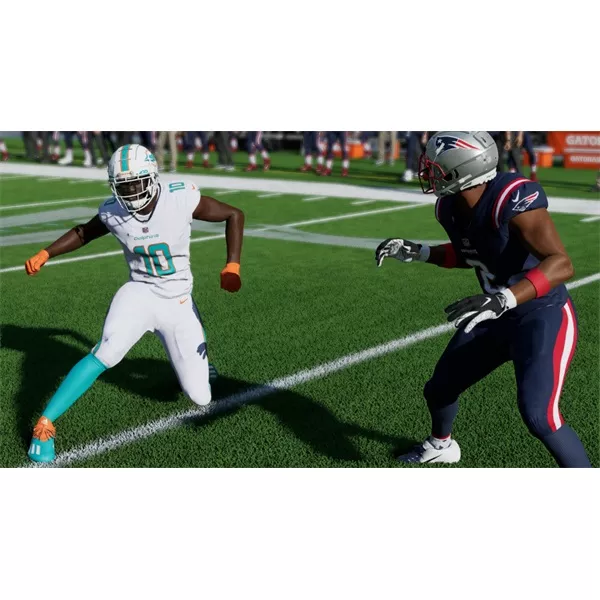 Madden NFL 23 PS5 játékszoftver