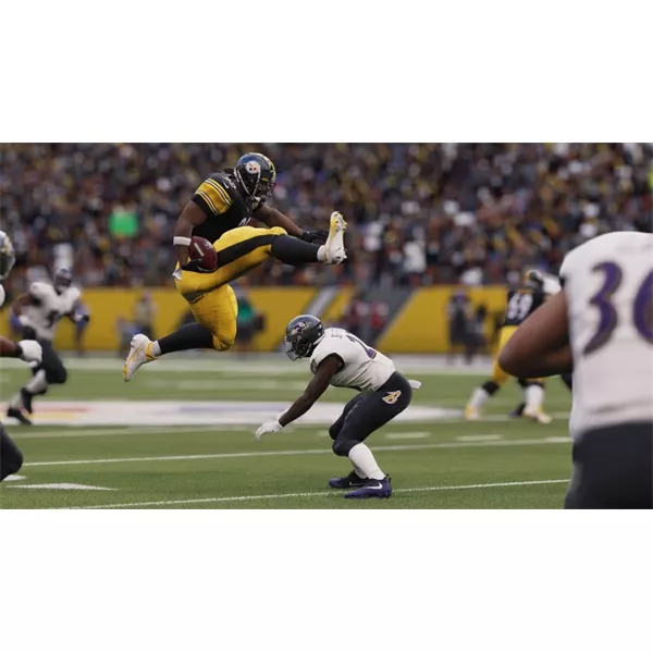 Madden NFL 23 Xbox One játékszoftver