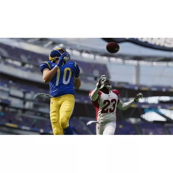 Madden NFL 23 Xbox One játékszoftver
