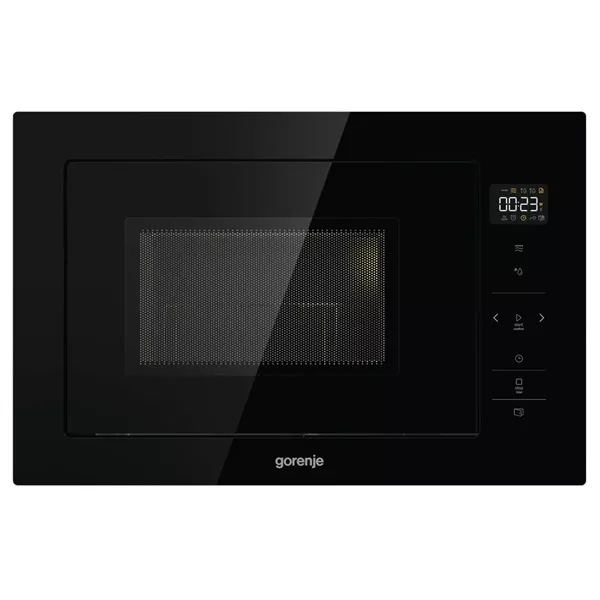 Gorenje BM251SG2BG beépíthető mikrohullámú sütő