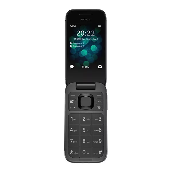 Nokia 2660 Flip 2,8