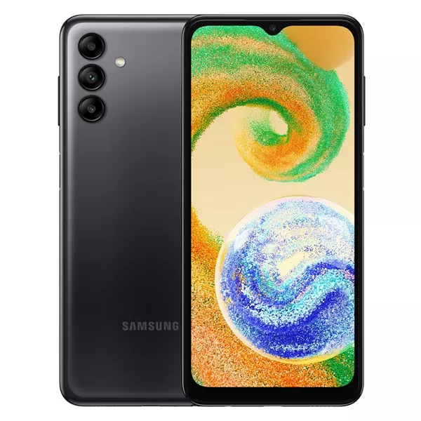 Samsung SM-A047FZKUEUE Galaxy A04s 6,5