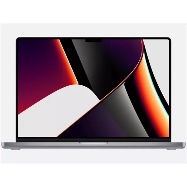 Apple MacBook Pro CTO 16